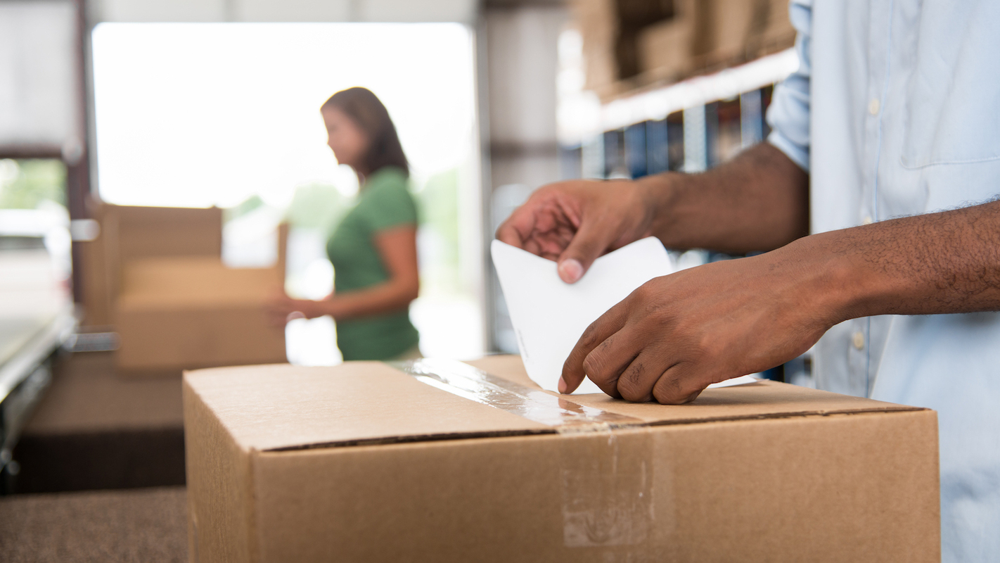 3 Misconceptions About Packing and Shipping