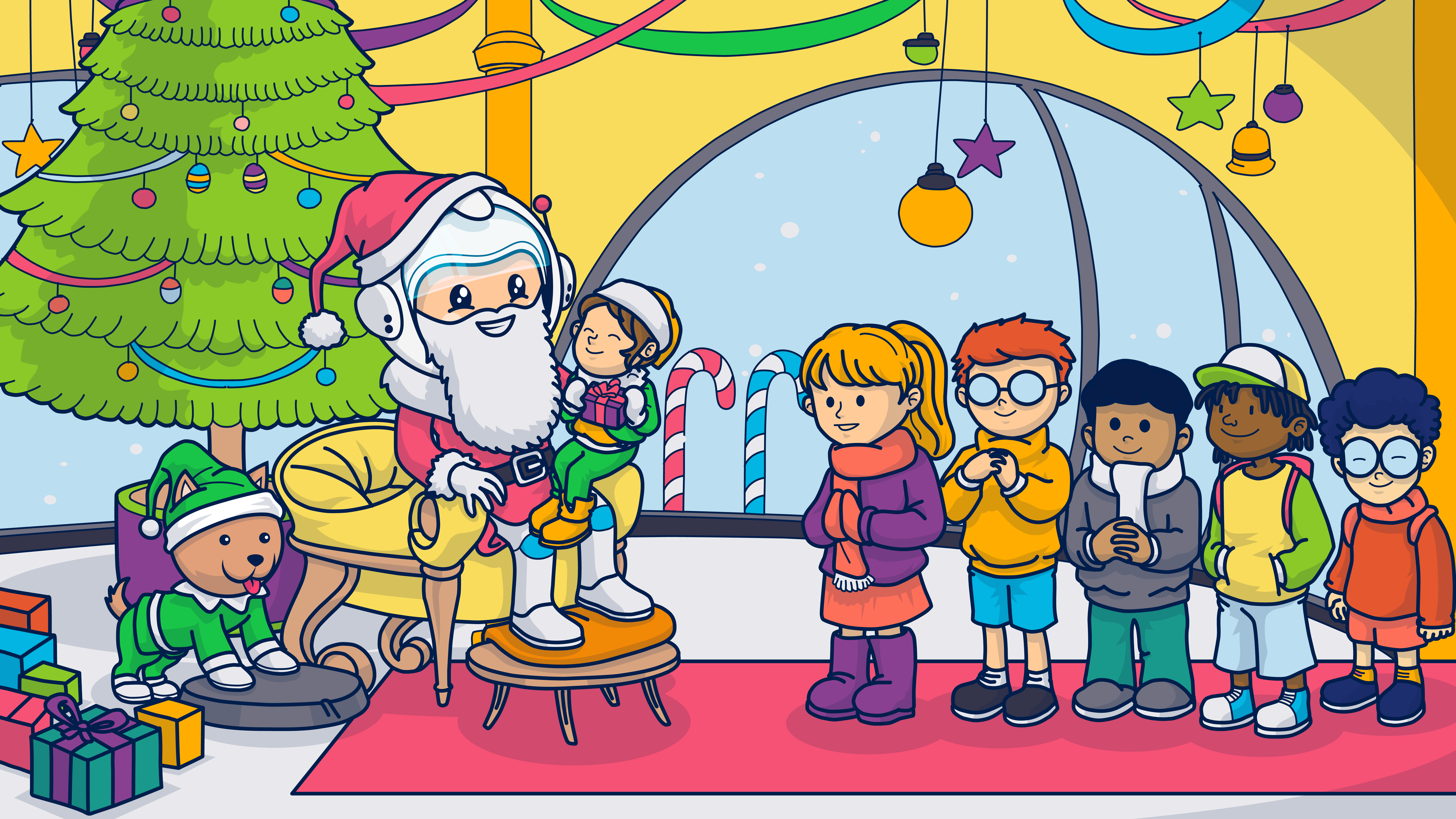 63 Christmas Newsletters That Will Spark Subscriber Engagement