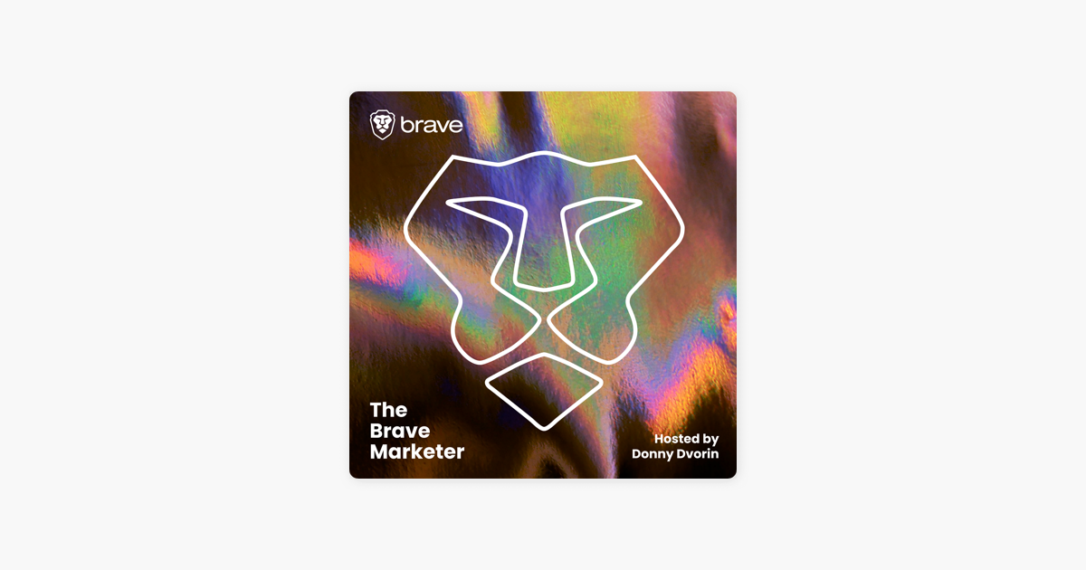 ‎The Brave Marketer: Ways that Cannabis and Web3 Can Come Together on Apple Podcasts