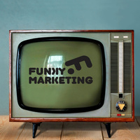 Brett McGrath: Modern Day Marketer by Funky Marketing Show