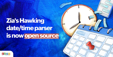 Zia's NLP-based Hawking date/time parser is now open source
