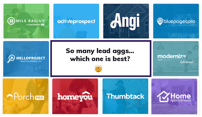 The 16 Best Lead Generation Websites for Contractors in 2023