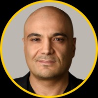 Brian Hadi Attarbashi