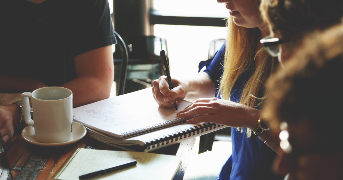 3 Trends Transforming Sales and Marketing