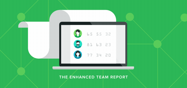 Evaluate Social Care Efforts With the Enhanced Team Report