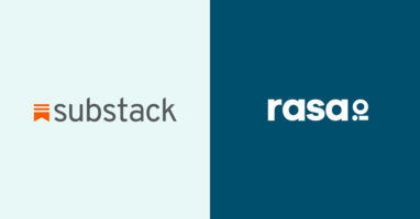 rasa.io vs. Substack: Choosing The Right Newsletter For You