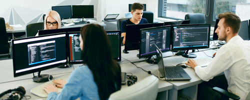 Driving the new IT mandate: Inside global organizations driving digital transformation | Freshservice blog