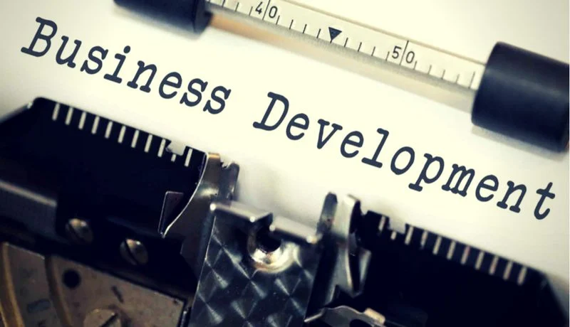 What is a business development manager and the skills needed to excel at this job