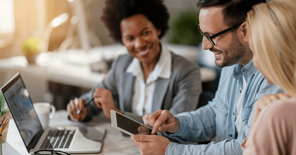 Understanding Your Client's Technology Stack 