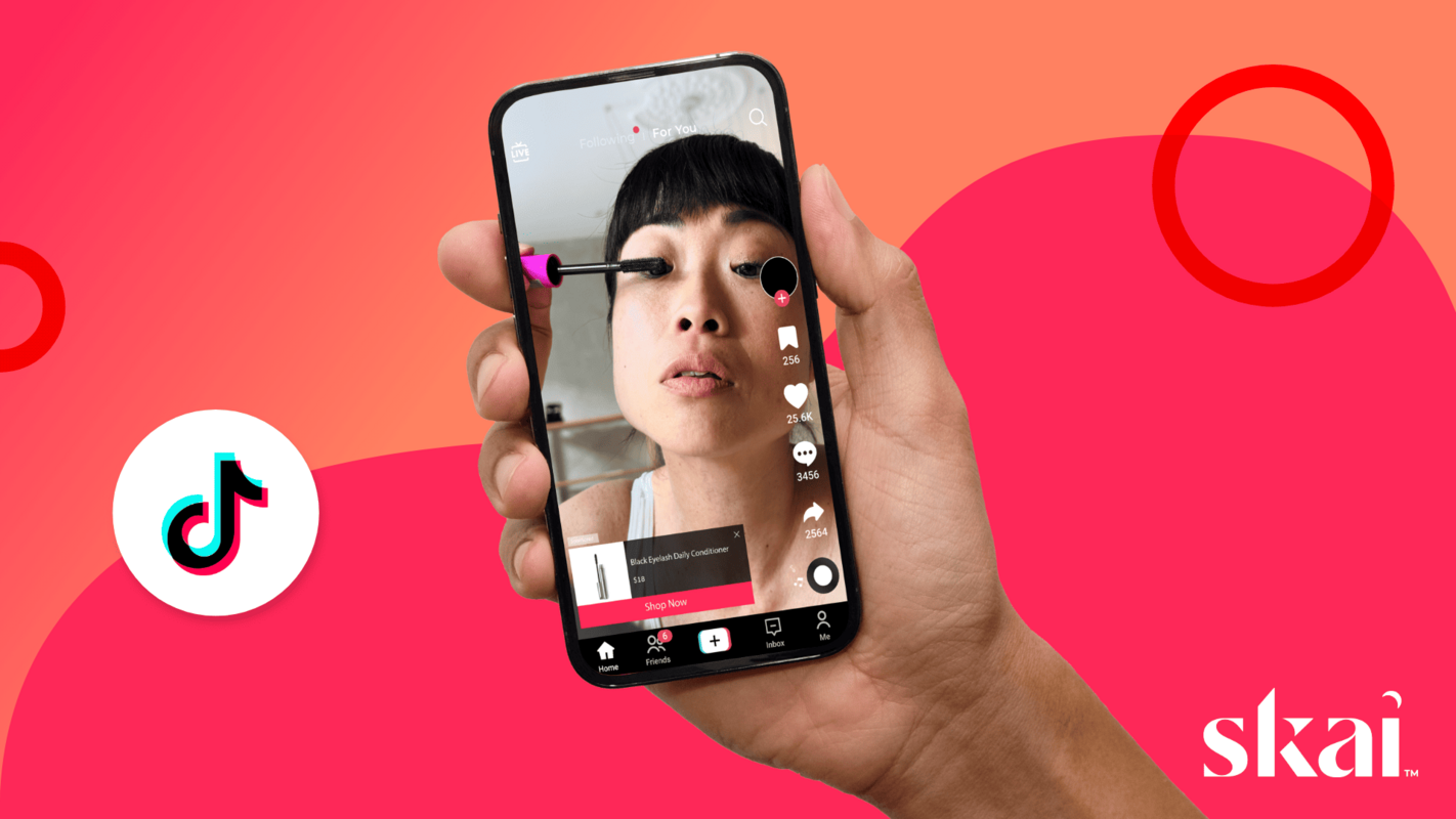 From Awareness to Purchase: The Full-Funnel Power of TikTok Video Shopping Ads