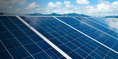 Energy Supplier Achieves 32% Sales Increase and 20% Margin Growth