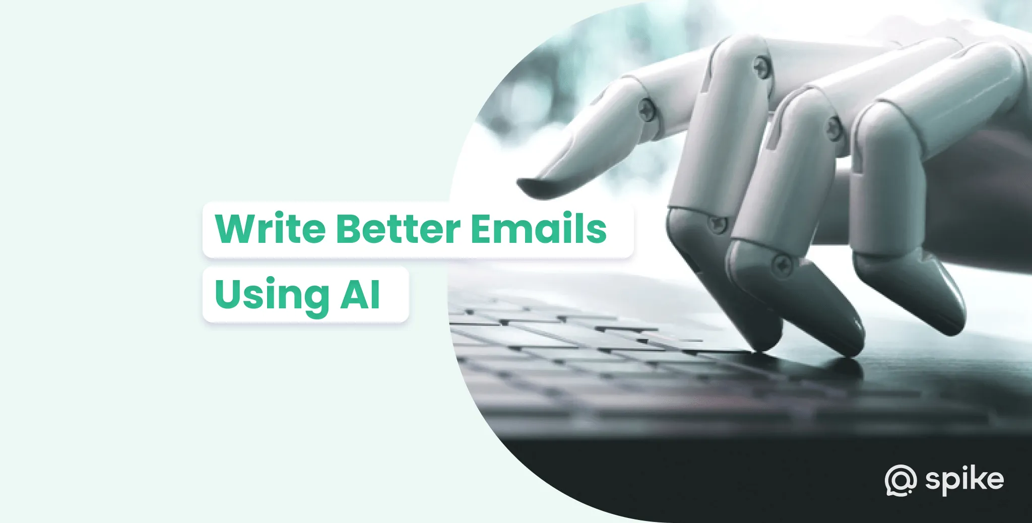 How To Write Better Emails With AI