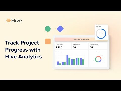 Level Up Your Project Tracking & Analytics | Hive Webinar
