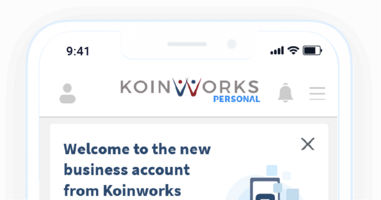 How KoinWorks Uses Journeys to Boost Sales Per Customer by 30%