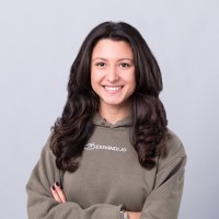 Sharon van Donkelaar