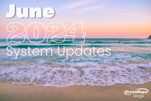 June 2024 System Updates