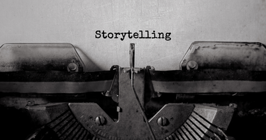 Storytelling: The Heart of Content Marketing