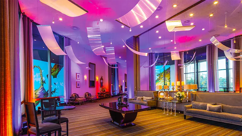 Throw a Dream Hybrid Event in Long Beach | Cvent Blog