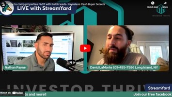 How to comp properties fast with Batchleads