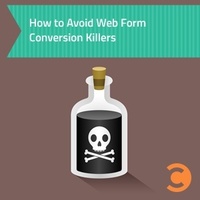 How to Avoid Web Form Conversion Killers