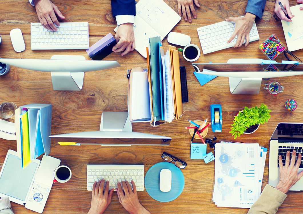 18 Keys to Get REAL Marketing Results