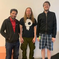 Project ICICLE Videos