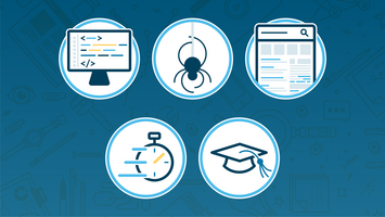 Technical SEO Certification