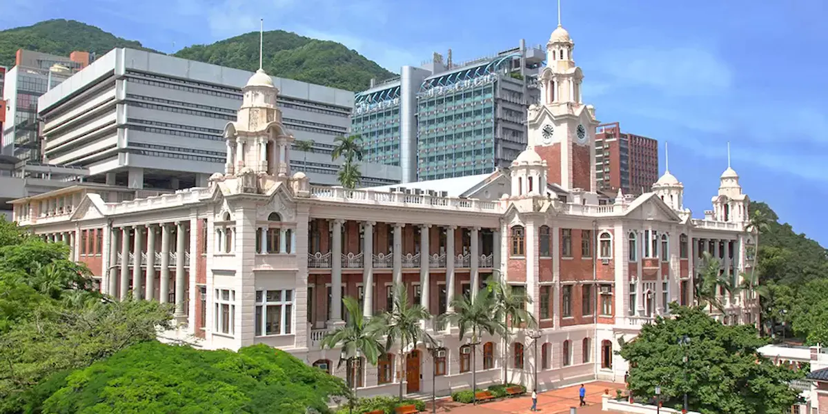 HKU Centre of Suicide Research & Prevention (CSRP)