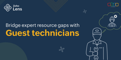 Guest technicians: A quick-fix for SMEs to bridge skill or resource gaps