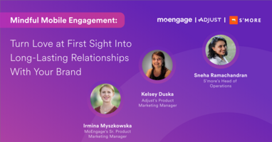 Mindful Mobile Engagement