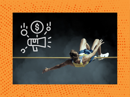 B2B Brands Going for the Gold