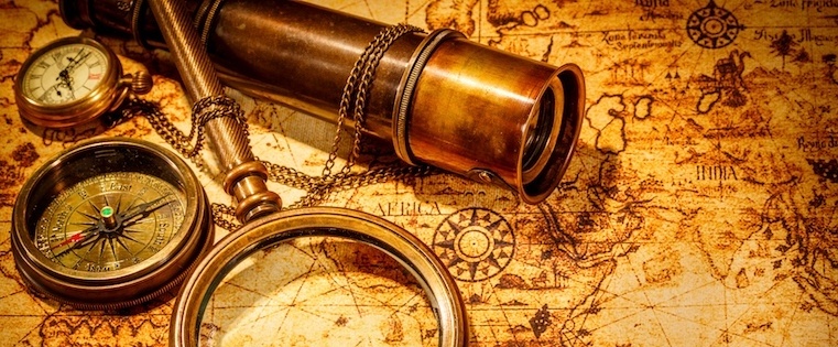 A History of 21 Sales Methodologies [Infographic]