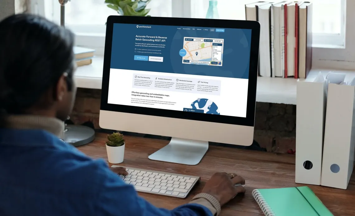 Turbocharge Your Geocoding Solutions With API Automation