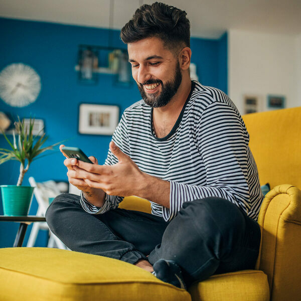 How to Build a Text Template