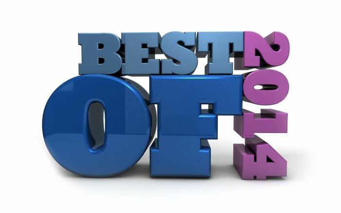 Top 10 Blog Posts of 2014: A Look Back at Act-On's Most Popular Content