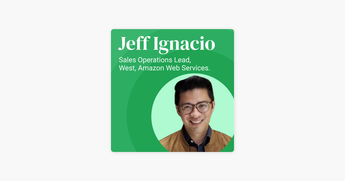 From FP&A to RevOps | Jeff Ignacio Being Planful