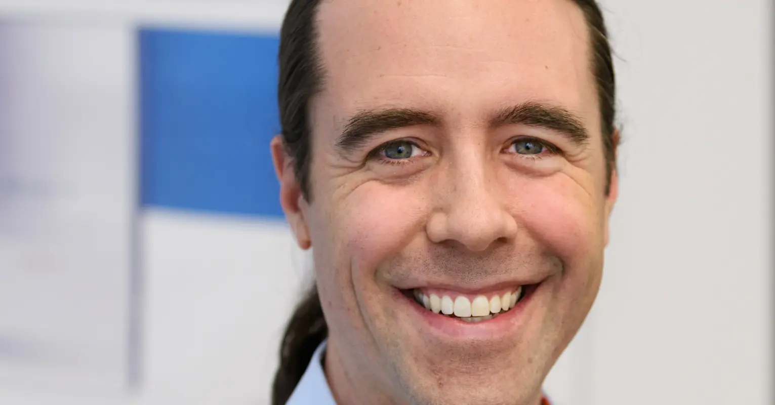 Matt Beane: The Critical Skill Workers Need in the AI Era | The Works