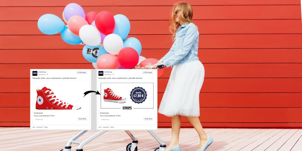 STROPS - Smooth Scaling Without Remarketing