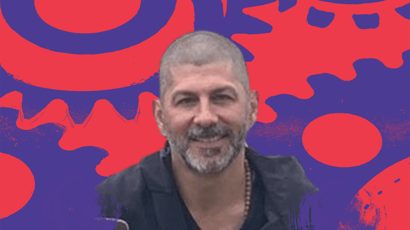 A Slice on Yosh Eisbart, Serial Entrepreneur and Investor, Co-Founder and CEO of Fulfilld