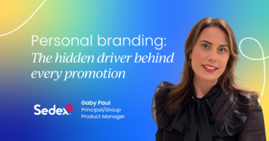 Personal branding: The hidden driver behind every promotion