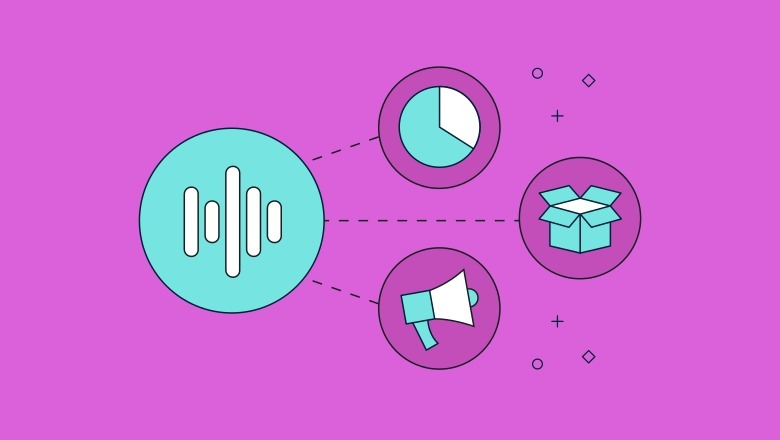 6 steps to create an org-wide social listening strategy