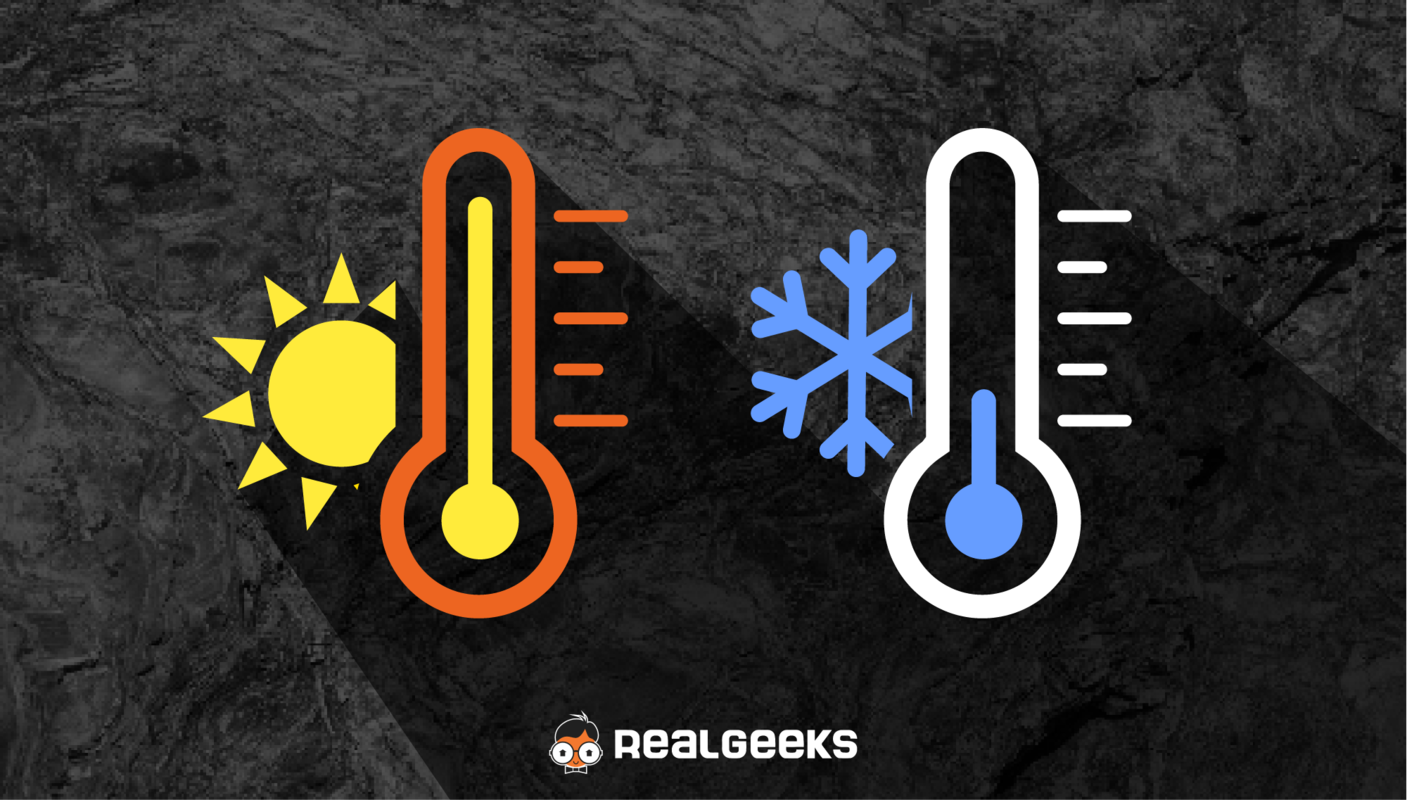 How to Start Hot in a Cold Market – Real Estate Strategies