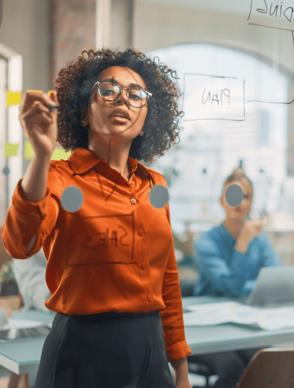 What is a Land and Expand Sales Strategy?