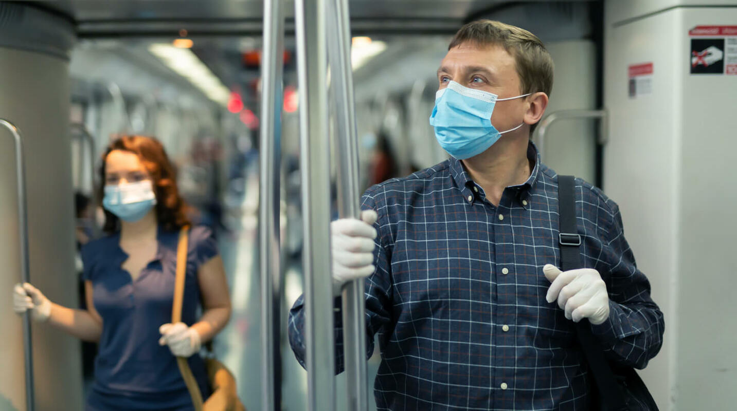 Return to a new world of work: Get ready with these 5 insights