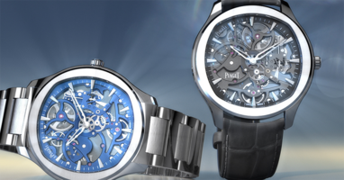 Luxury Brands Tap the Power of Social Advertising