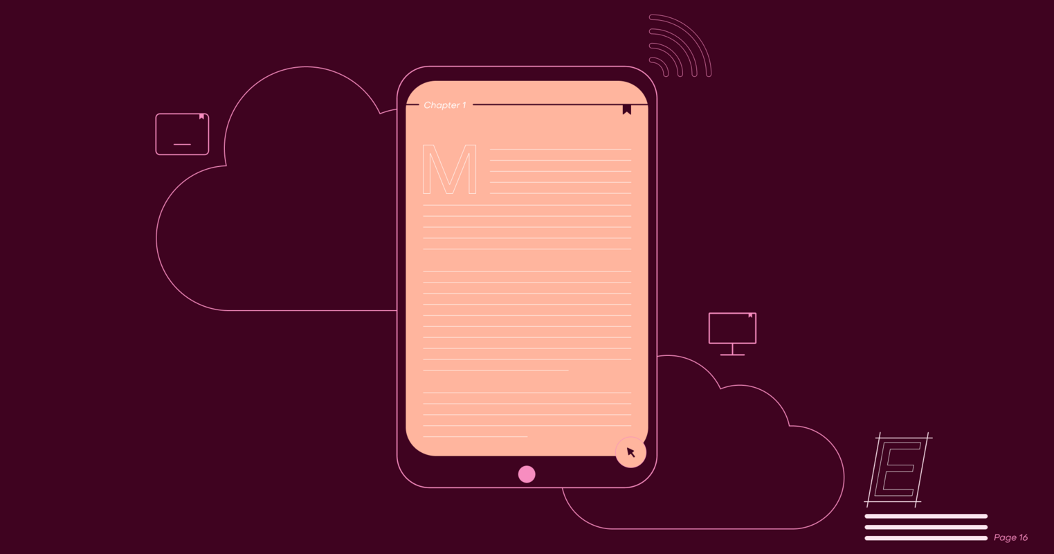 Interactive ebooks & how to make one