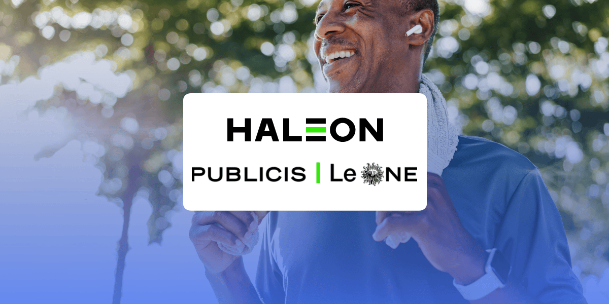 Haleon leverages Shelf Intelligent Media to Boost ROAS