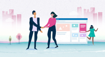 Great Content Experience Starts with Sales and Marketing Alignment