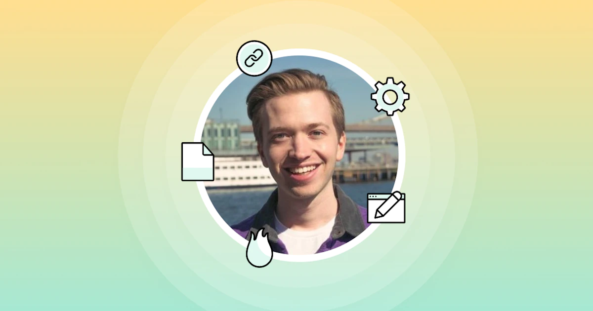 Tales From Hack Day: Braze Software Engineering Manager Derek Schultz...