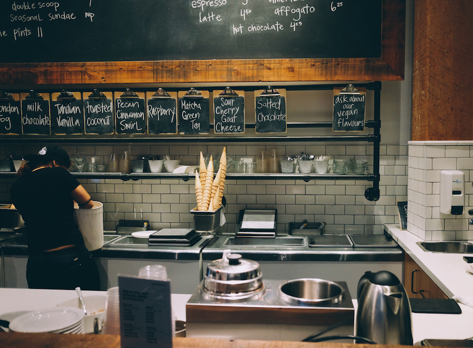 Worked in food service? Put that on your resume. - Relate by Zendesk